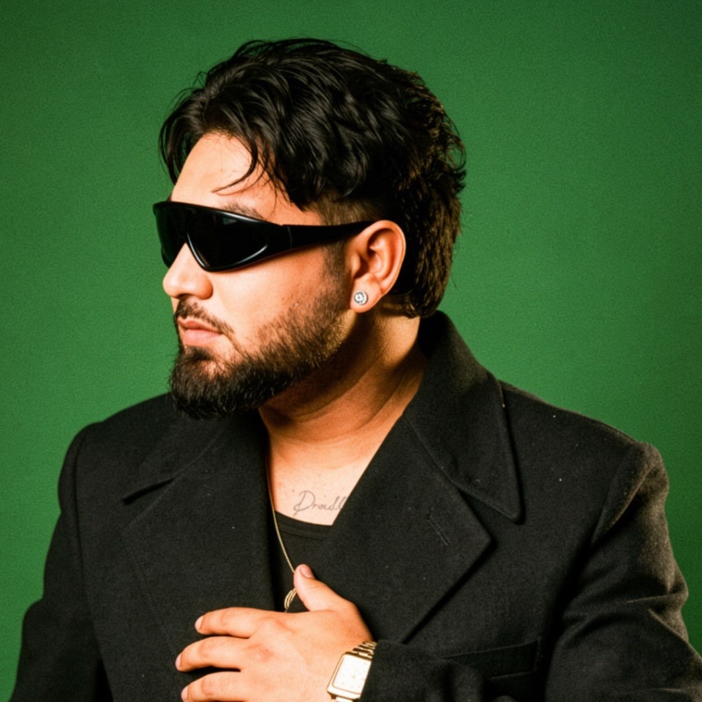 realsharansidhu
