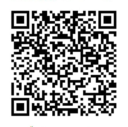 KRITO Official UPI QR Code